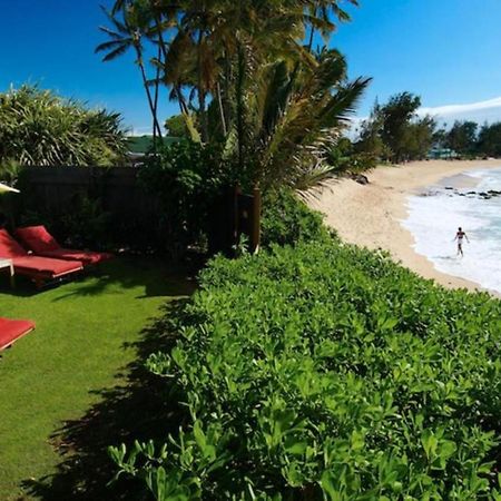 Paia Inn ภายนอก รูปภาพ