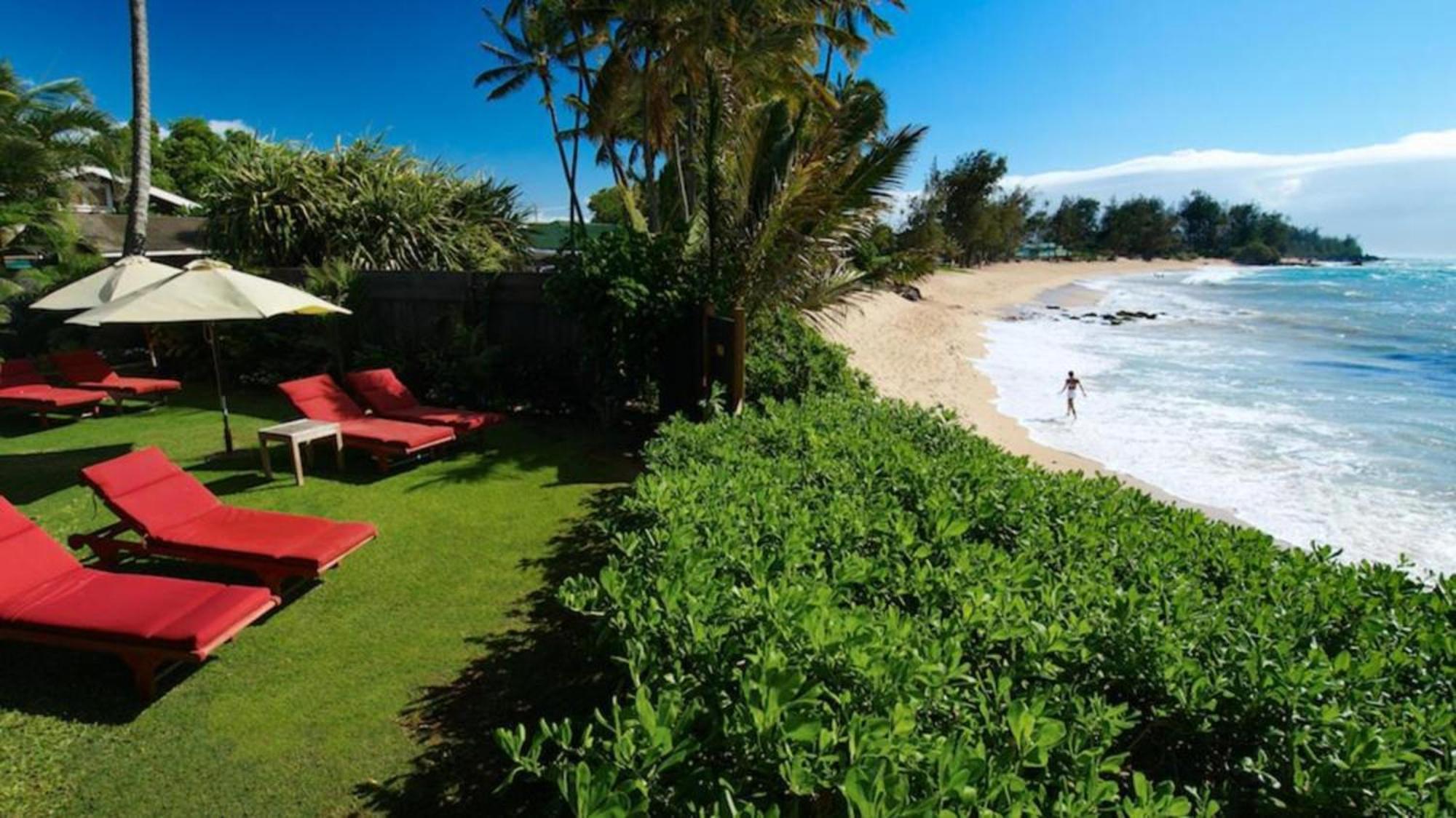 Paia Inn ภายนอก รูปภาพ